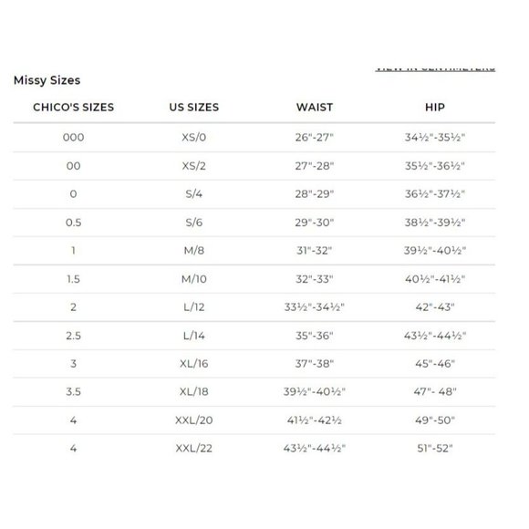 Chico's Womens So Slimming Mid Rise Medium Wash Denim Blue Jeans Size 5/6 Casual - Picture 5 of 12